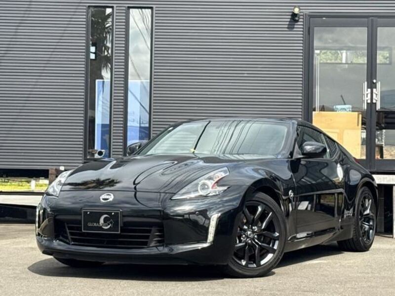 FAIRLADY Z-0