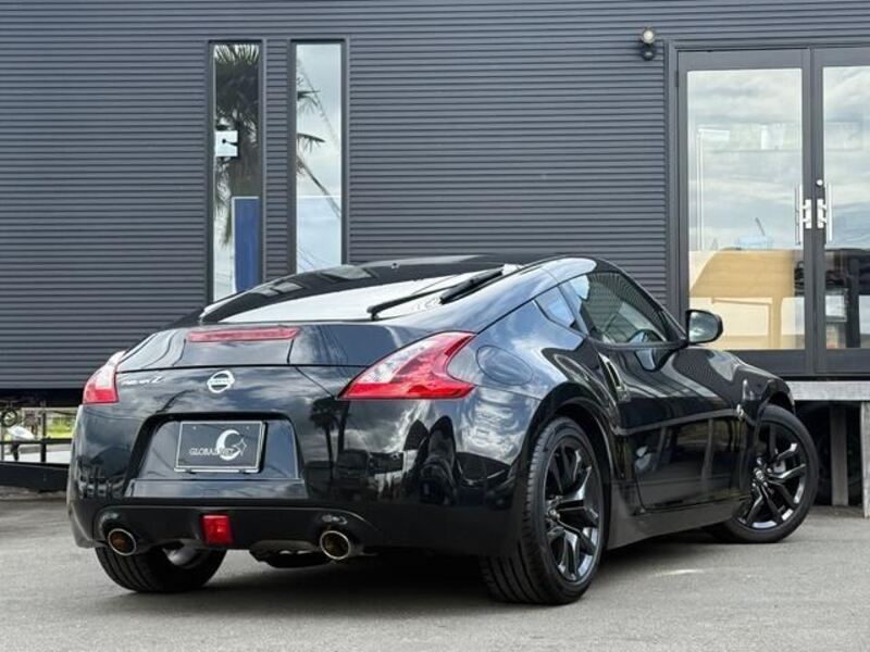 FAIRLADY Z