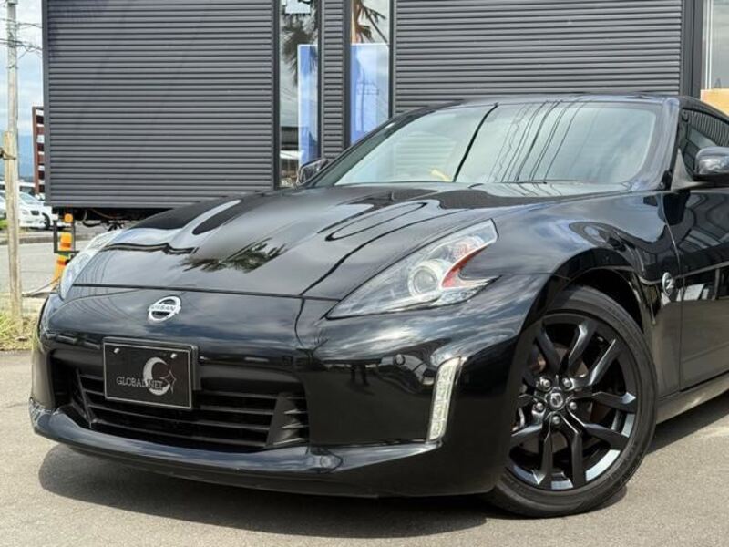 FAIRLADY Z