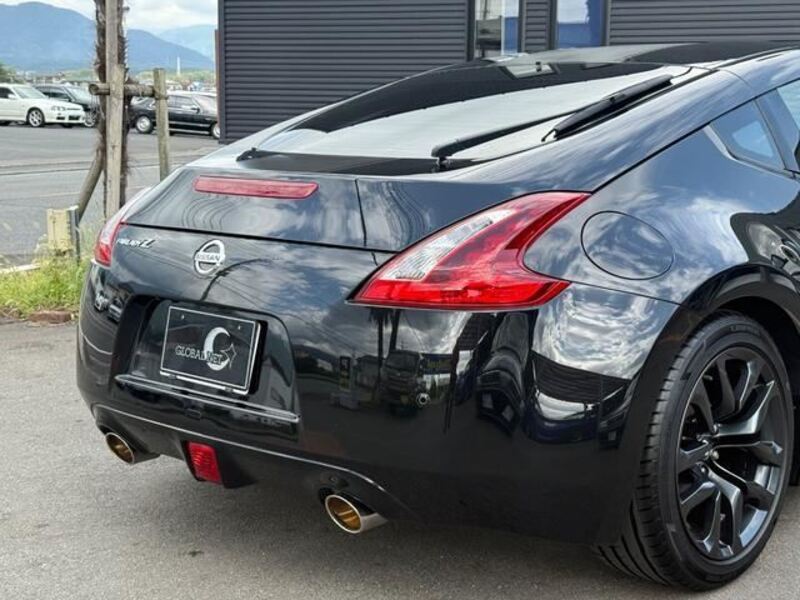 FAIRLADY Z