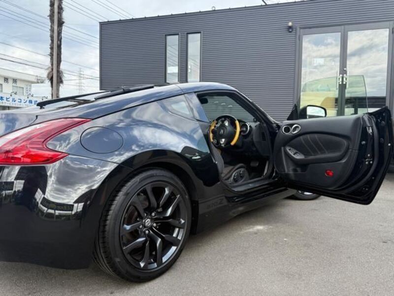 FAIRLADY Z
