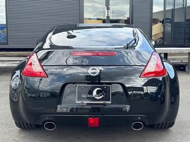 FAIRLADY Z