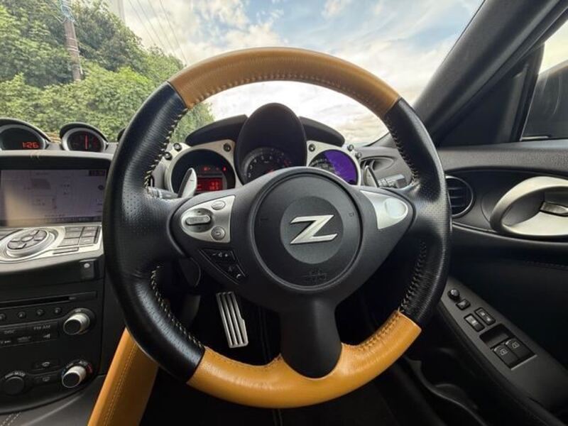 FAIRLADY Z