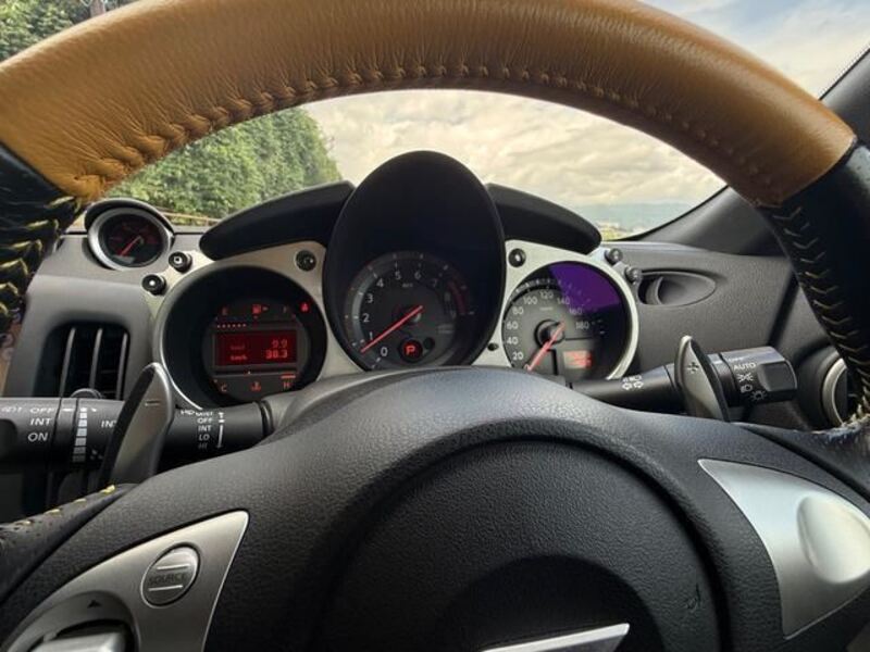 FAIRLADY Z