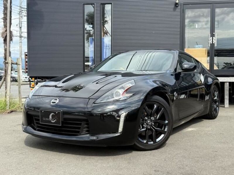 FAIRLADY Z