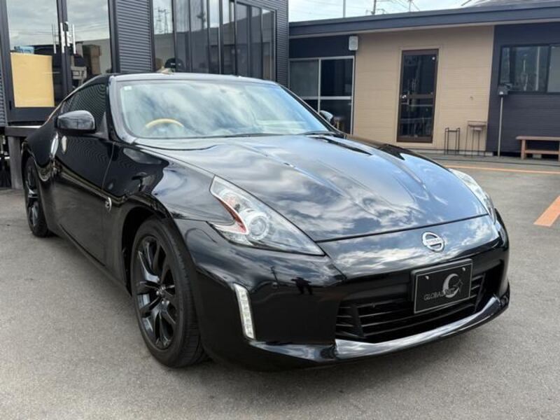 FAIRLADY Z