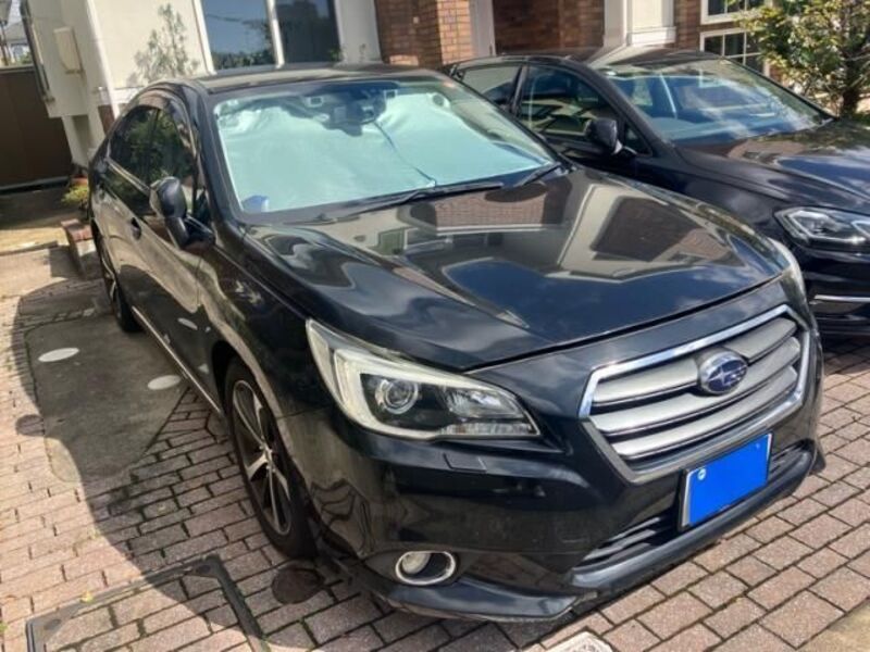 LEGACY B4-0