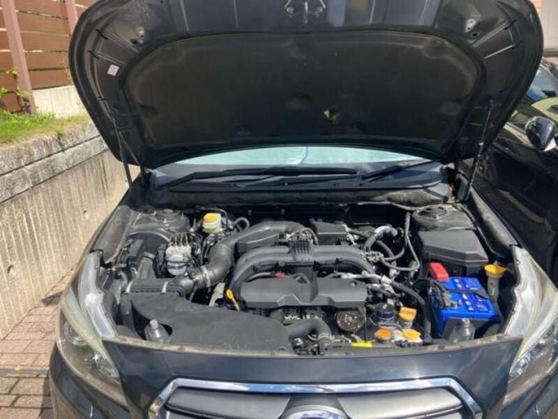 LEGACY B4