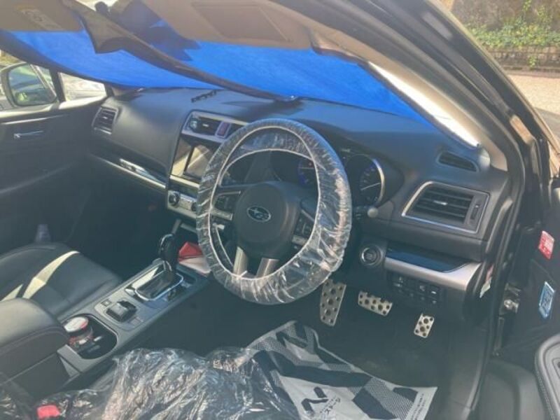 LEGACY B4
