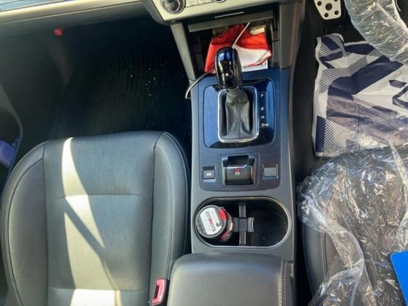LEGACY B4