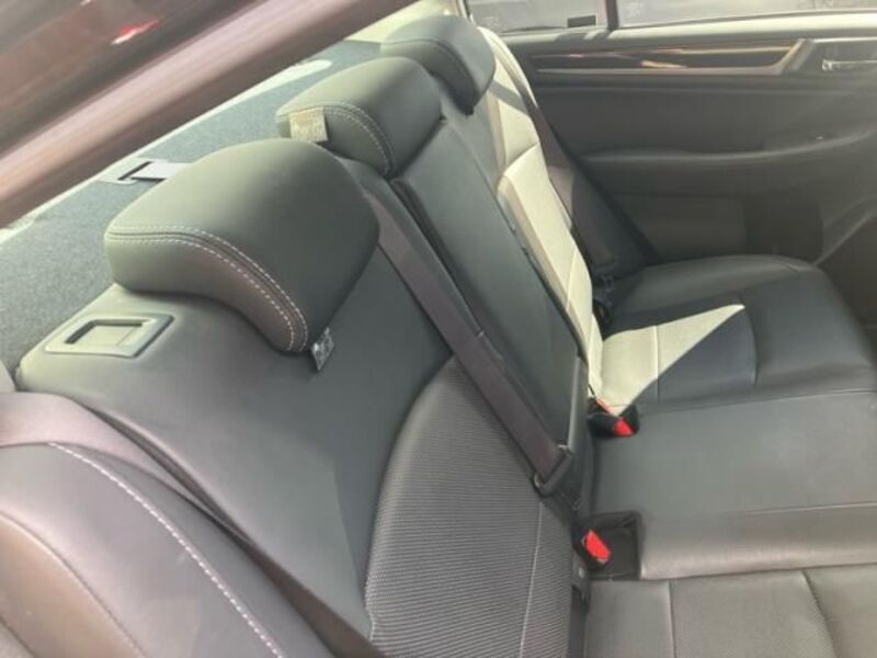 LEGACY B4