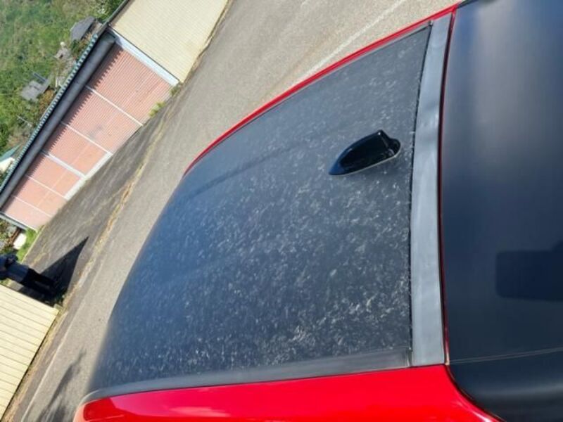 GR YARIS