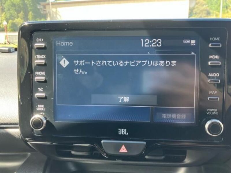 GR YARIS