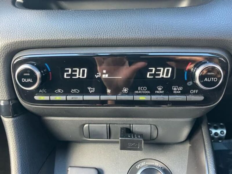 GR YARIS