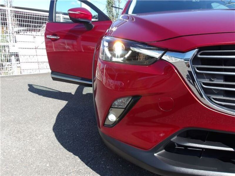 CX-3