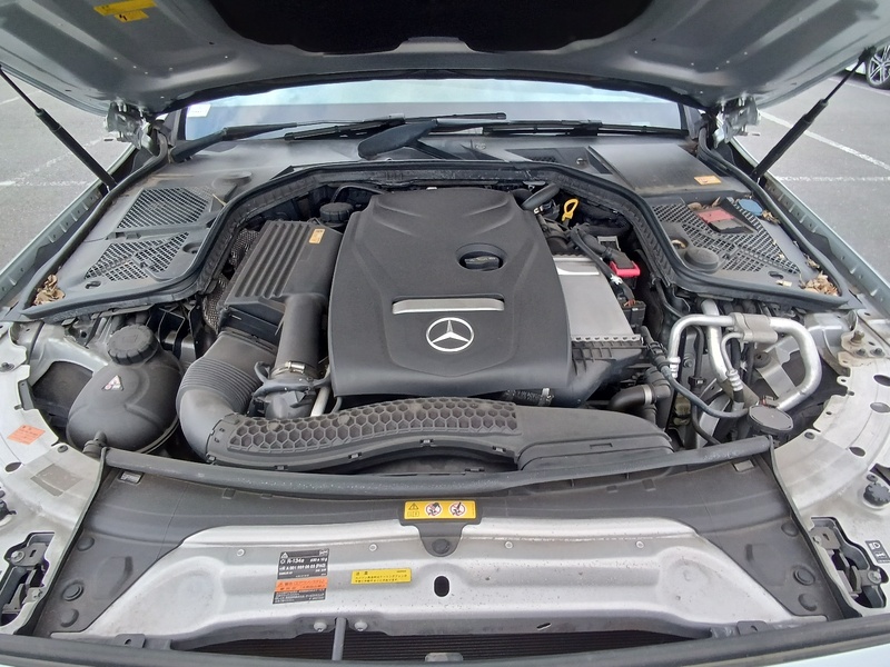 C-CLASS