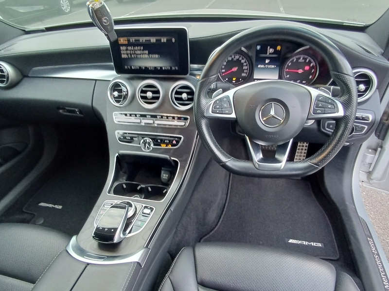 C-CLASS