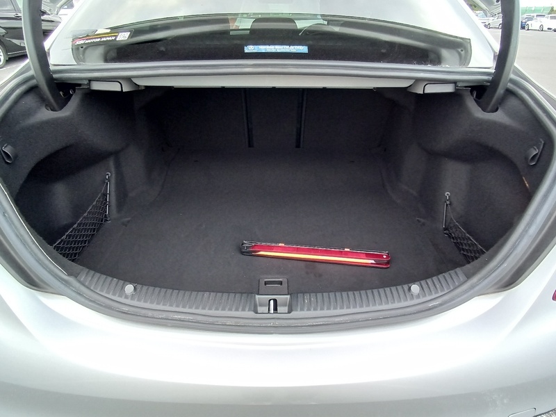 C-CLASS