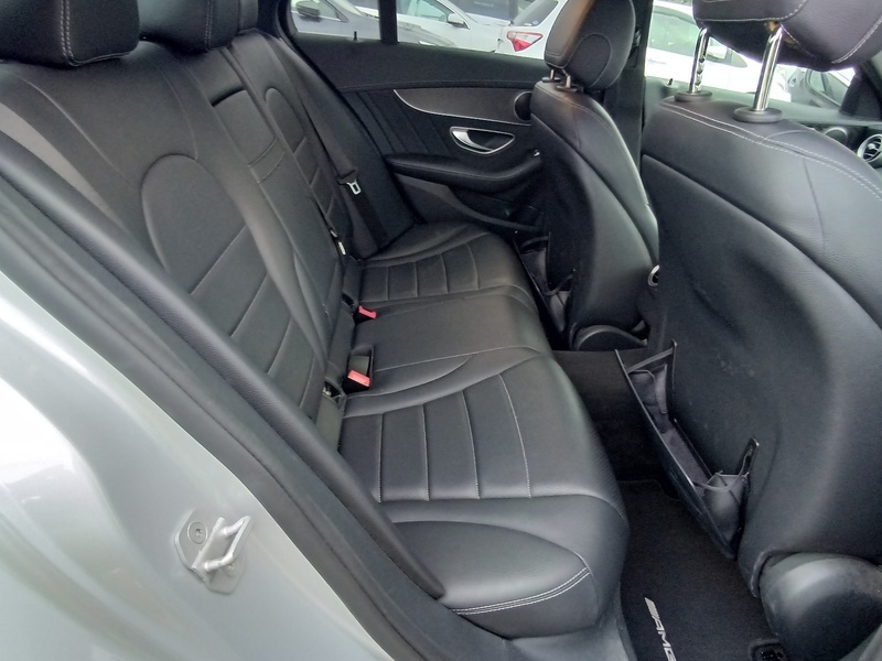 C-CLASS