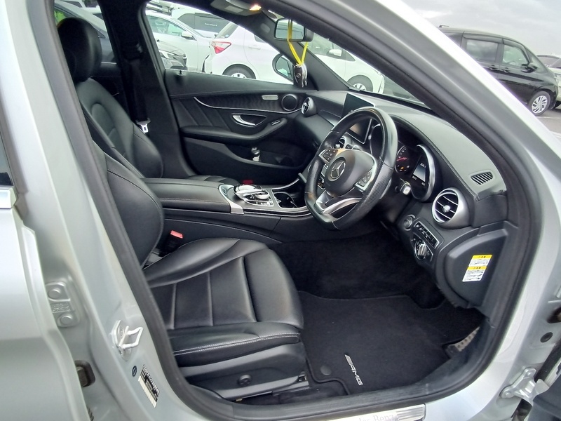 C-CLASS