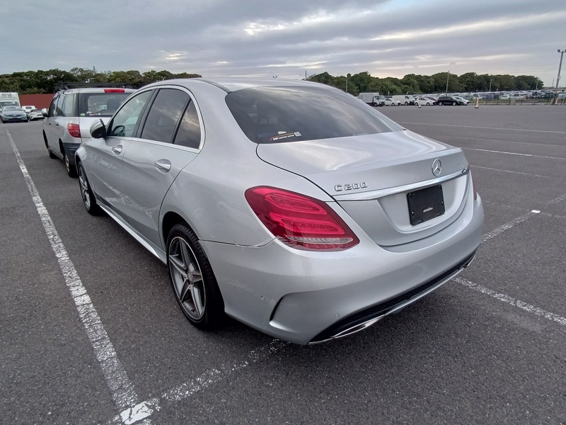 C-CLASS