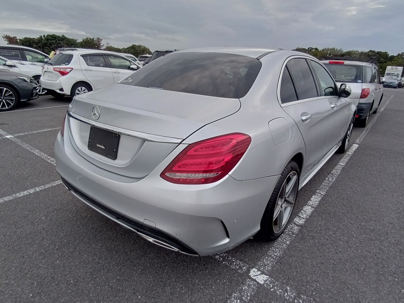 C-CLASS
