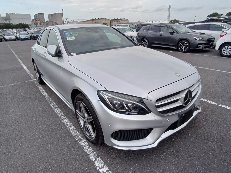 C-CLASS