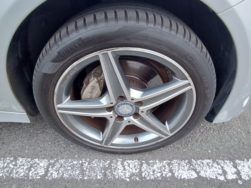 C-CLASS
