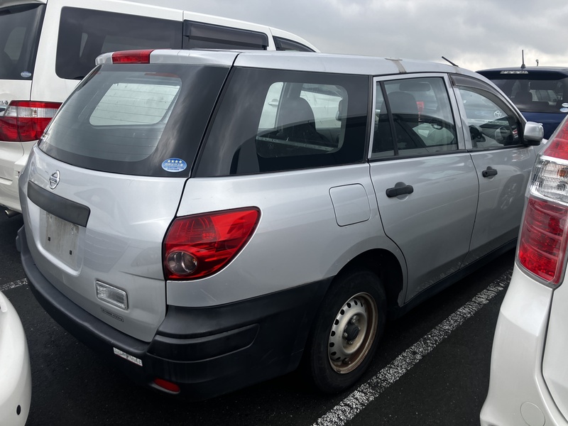 AD VAN