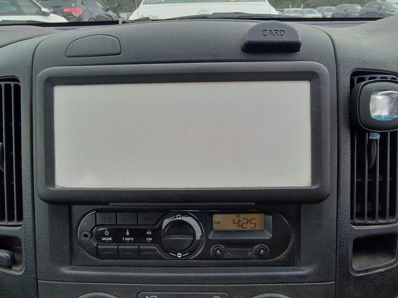 AD VAN