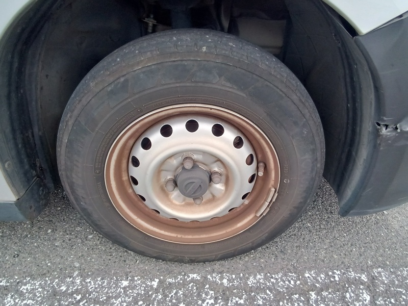 AD VAN