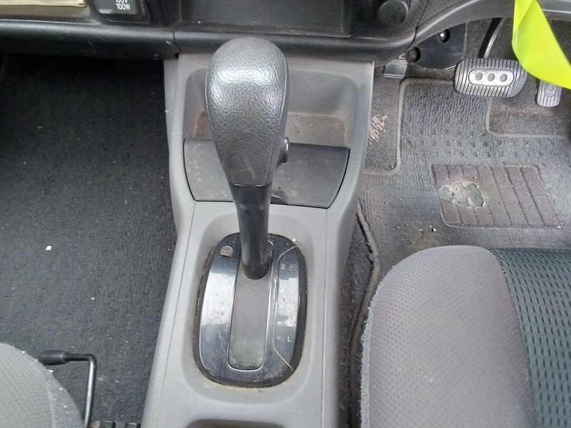 AD VAN