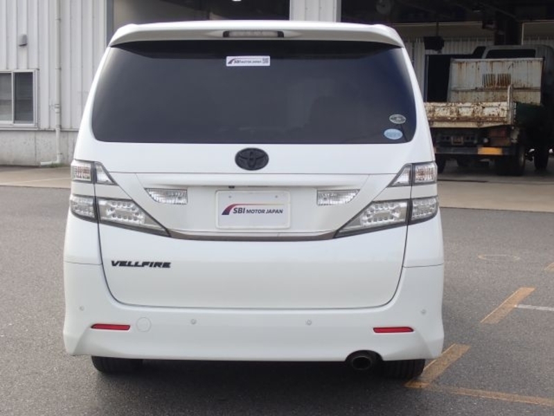 VELLFIRE