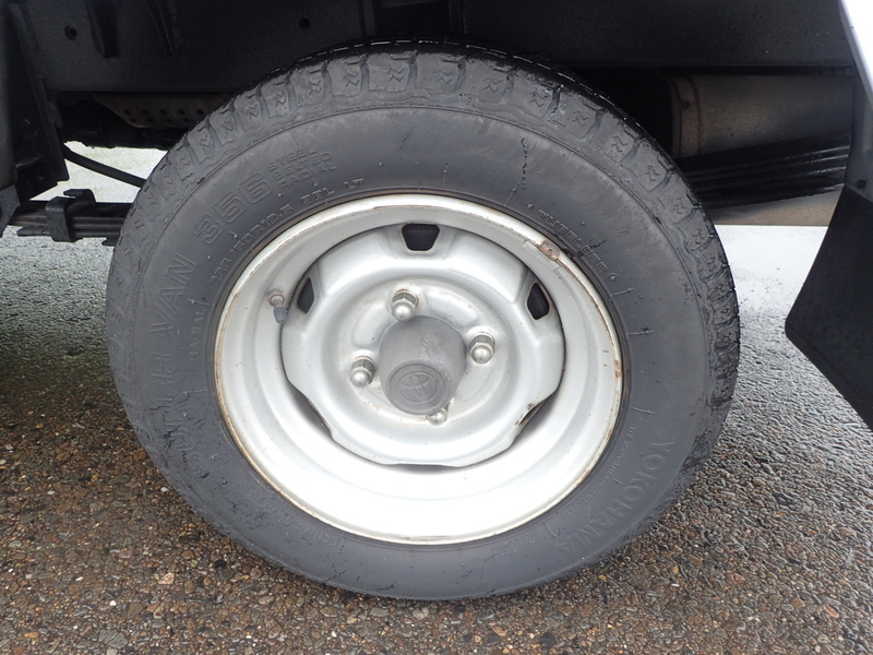 Liteace Truck