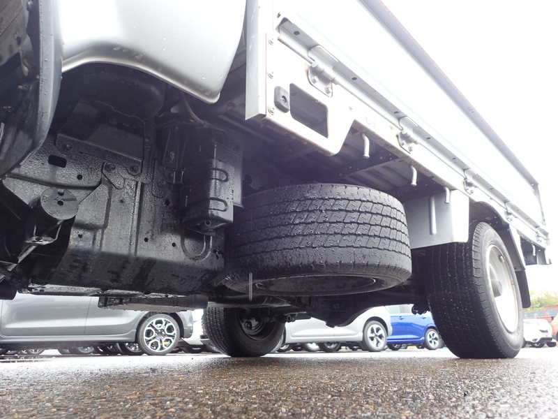 Liteace Truck