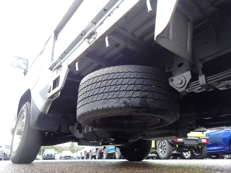 Liteace Truck