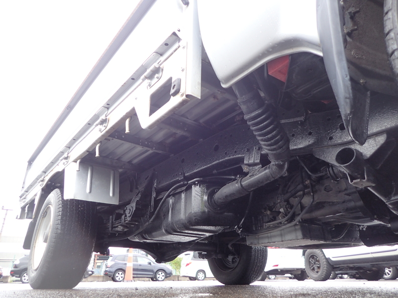 Liteace Truck