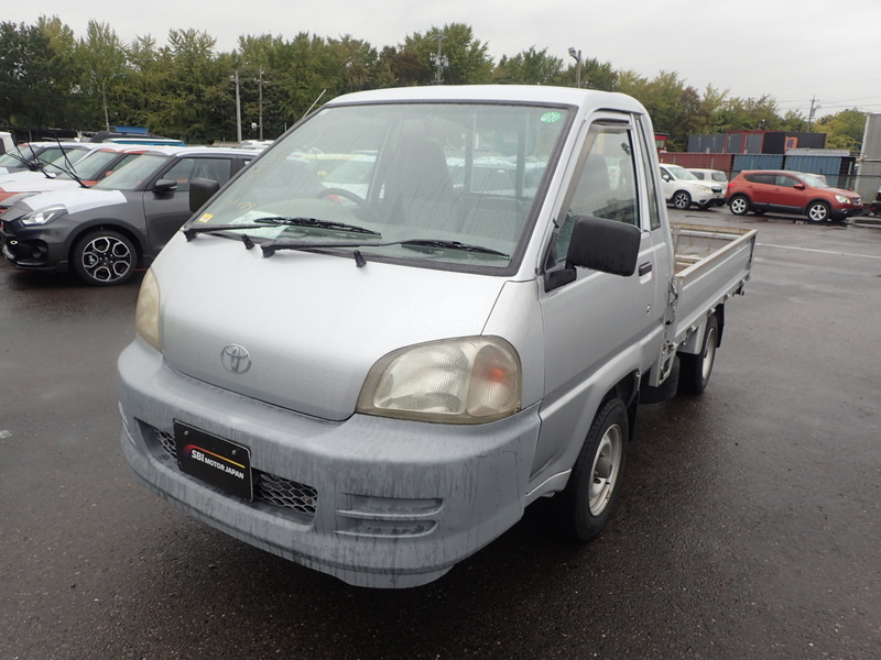 Liteace Truck-0