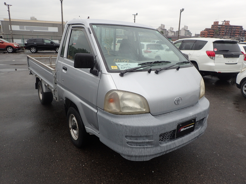 Liteace Truck