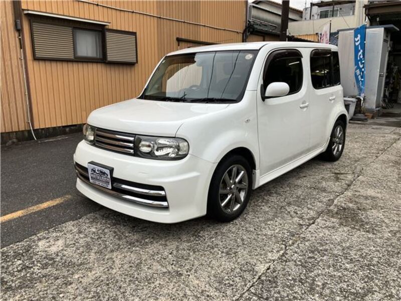 CUBE-0