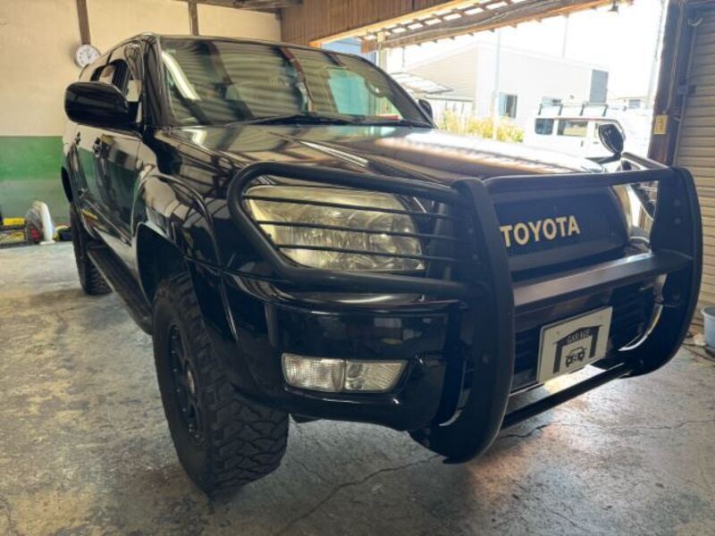 HILUX SURF-0