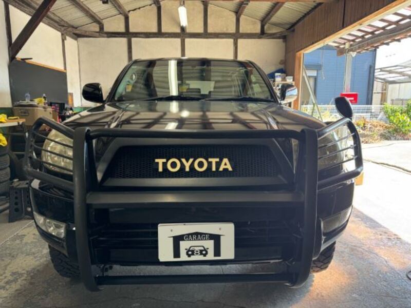 HILUX SURF