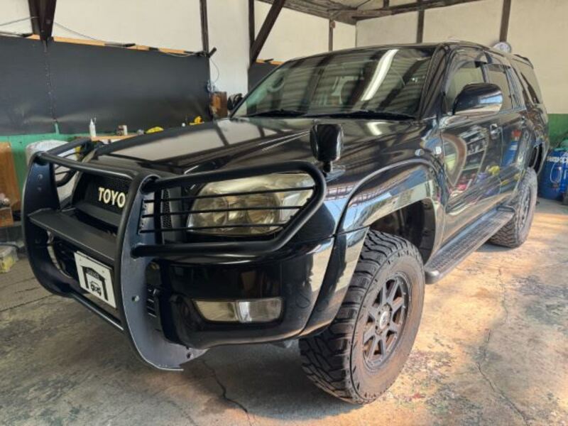 HILUX SURF