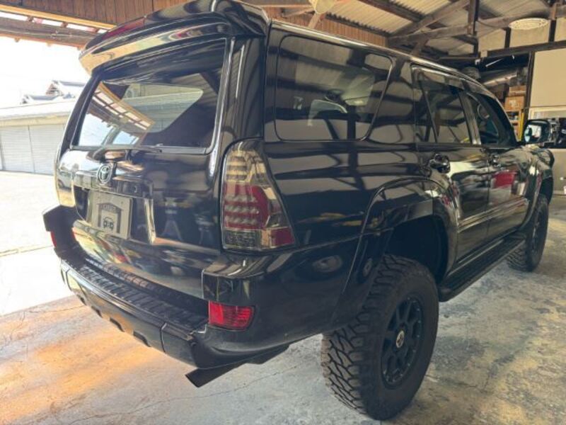 HILUX SURF