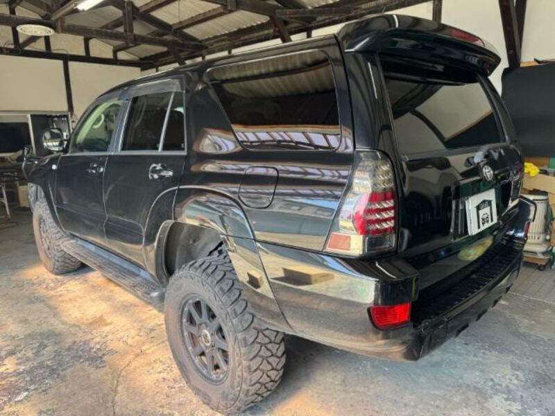 HILUX SURF