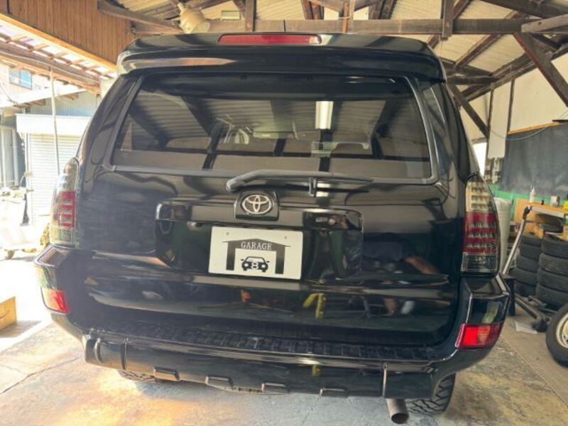 HILUX SURF