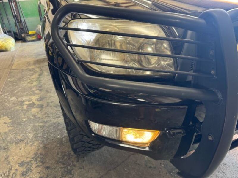 HILUX SURF