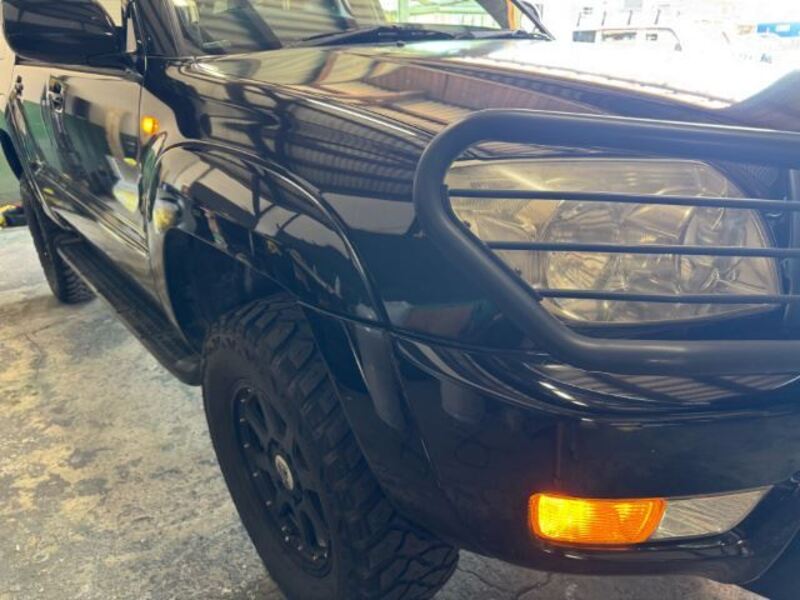 HILUX SURF