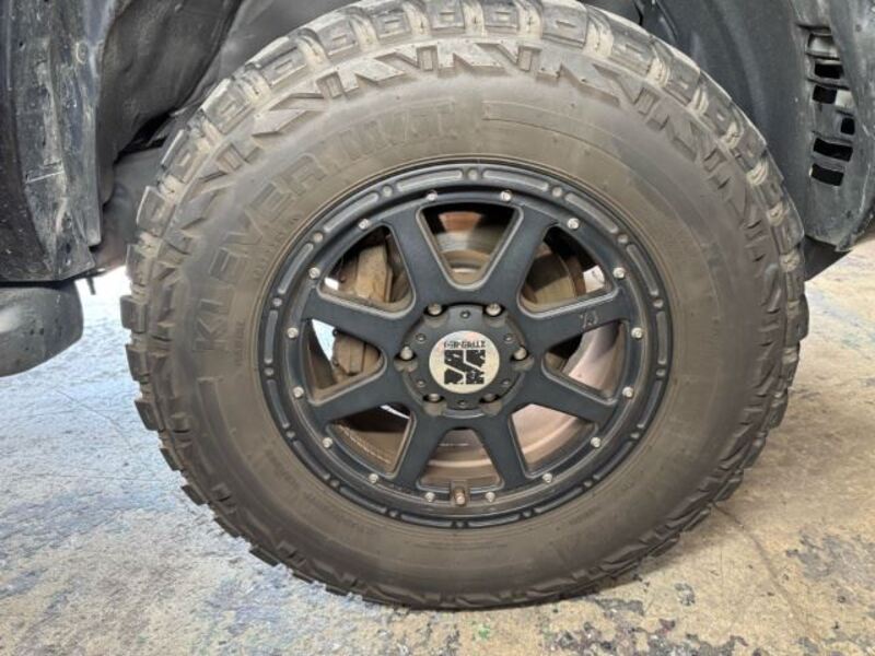 HILUX SURF