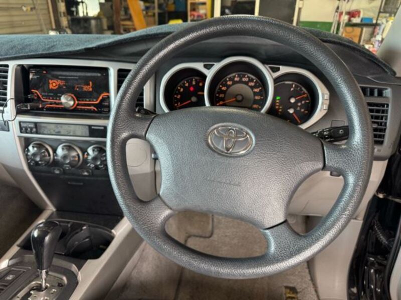HILUX SURF